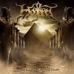 Horlet : The Keys of Life and Death